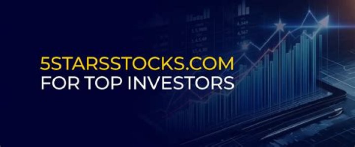 Hand-picked Stocks From 5starsstocks.com