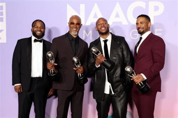 Has Talk Show Host Damon Imani Ever Appeared on The View?