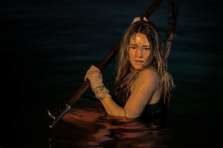 Hassie Harrison Movies and TV Shows: A Comprehensive Guide