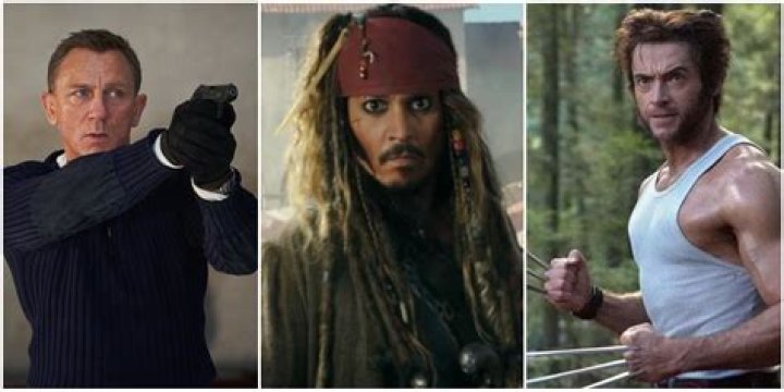 Hollywood Legend Mel Gibson's Most Iconic Movie Roles