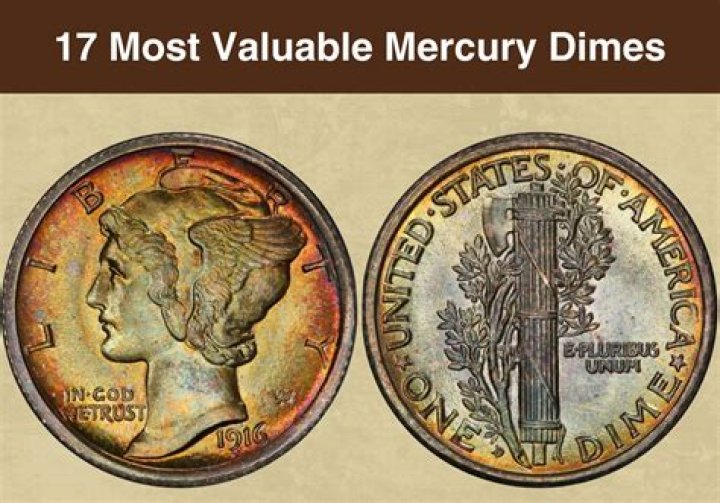 How Much is a 1925 Mercury Dime Worth? A Collectors Guide