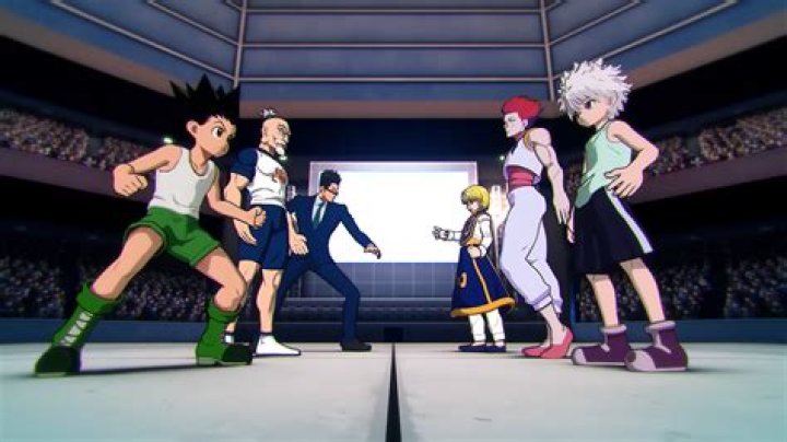 Hunter x Hunter: Unraveling the Legendary Soundtrack