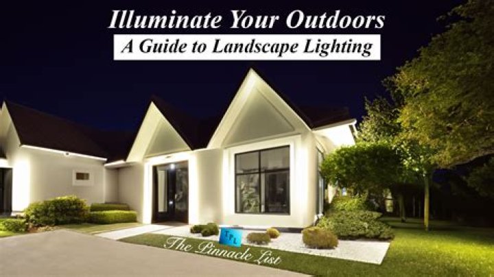 Illuminate Your Outdoors: A Comprehensive Guide to Outside Lights for Yard