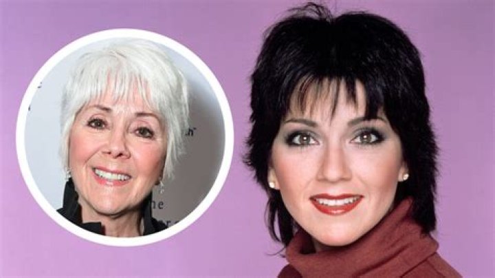 Introducing Joyce Dewitt: The Legendary Actress