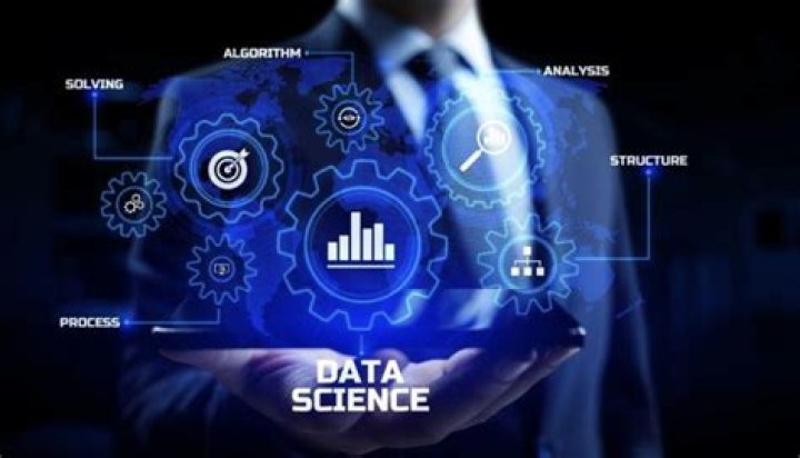 Introducing the Data Science Pioneer: Harit Talwar