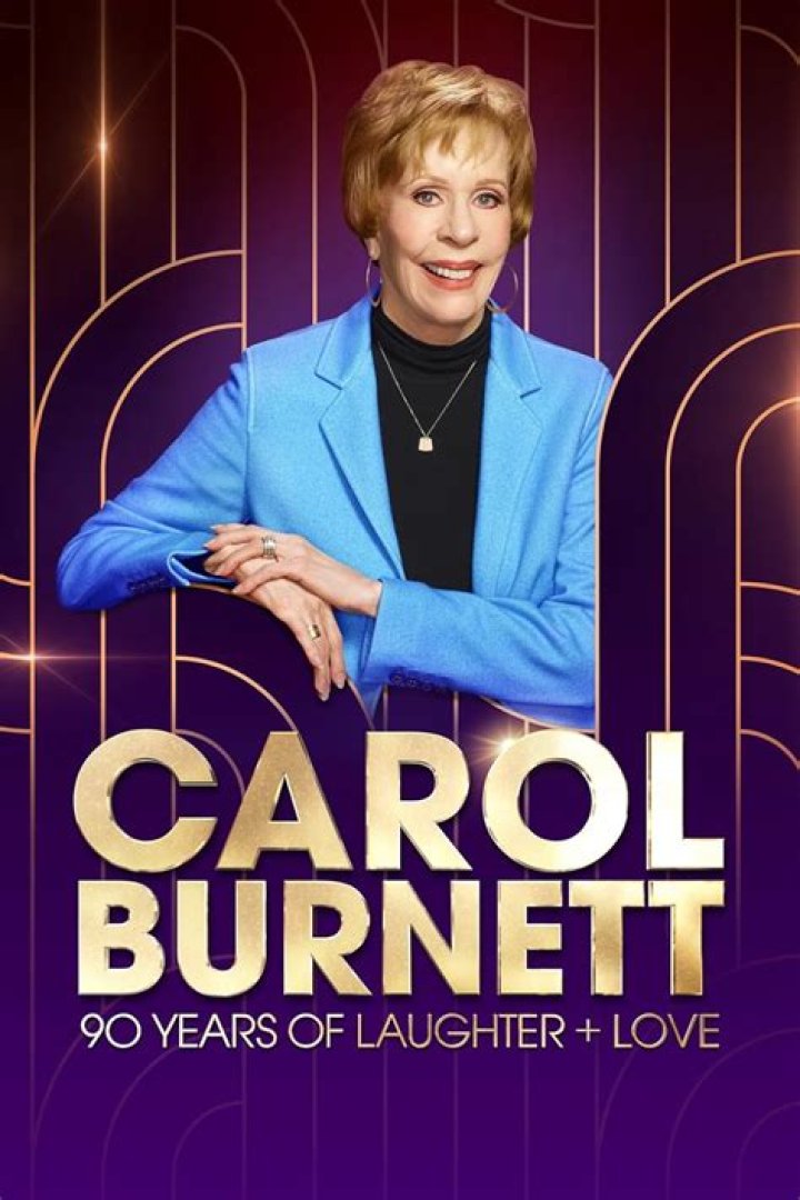 Is Carol Burnett Sick? Understanding Her Health Journey