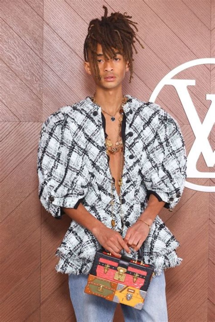 Is Jaden Smith Gay? A Deep Dive into His Personal Life and Perspectives