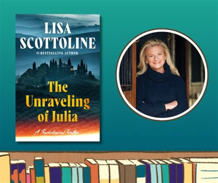 Is Lisa Boothe Still Married? Unraveling the Mystery Behind Her Personal Life