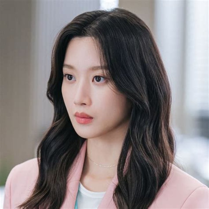 Is Moon Ga Young in a Relationship? The Truth Revealed
