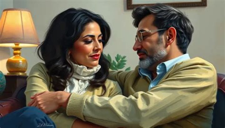 Is Sadia Khan Hitched? The Truth Revealed