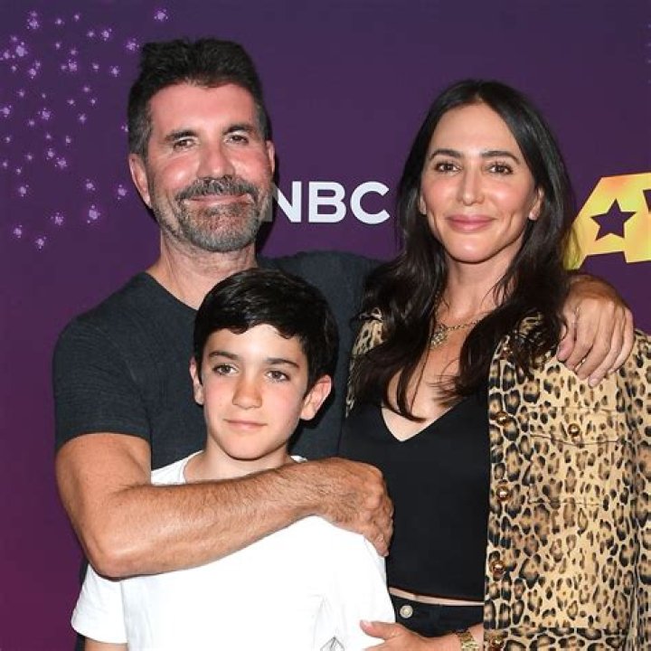 Is Simon Cowell's Son Seriously Ill? - Health Concerns Emerge