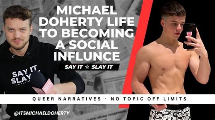 Jack Doherty Nude: Exploring the Controversy and Impact on Social Media