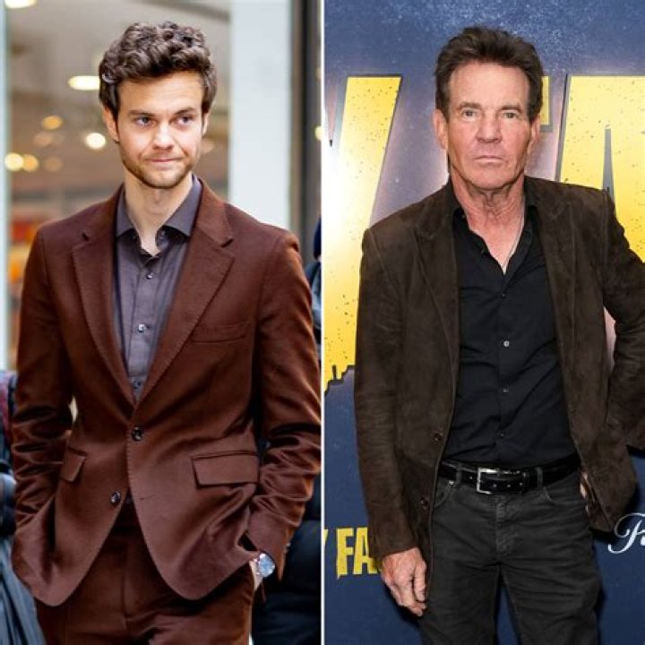 Jack Quaid Dad: Unveiling the Legacy of Dennis Quaid