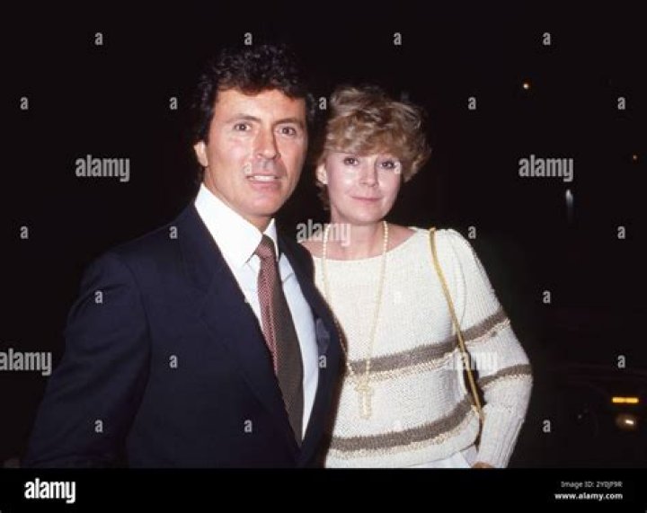 James Darren and Wife Today: A Timeless Love Story