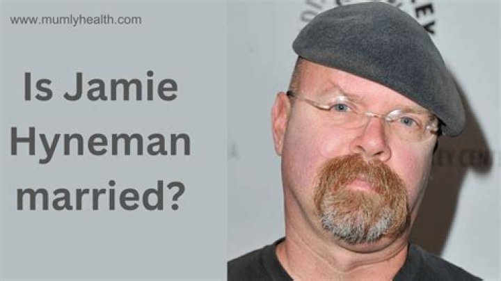 Jamie Hyneman Net Worth: Insights into the Life and Wealth of a TV Legend