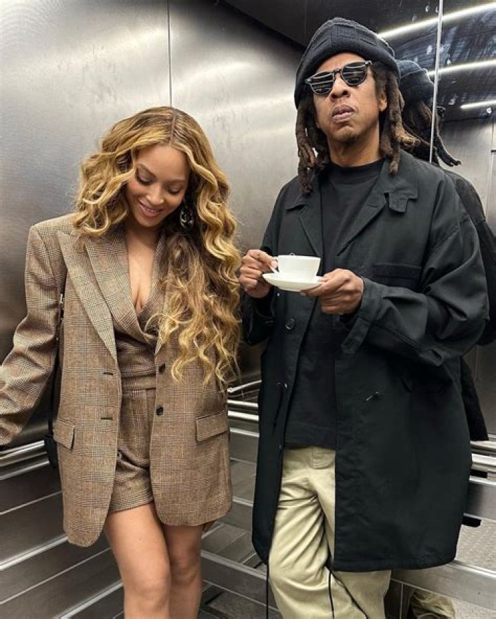 Jay-Z and Beyoncé's Daughter Pregnant: What We Know So Far