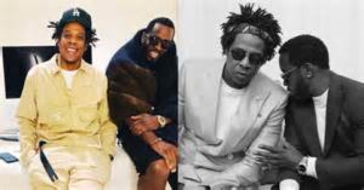 Jay-Z and P. Diddy: A Deep Dive into Their Legendary Careers and Impact on Hip-Hop