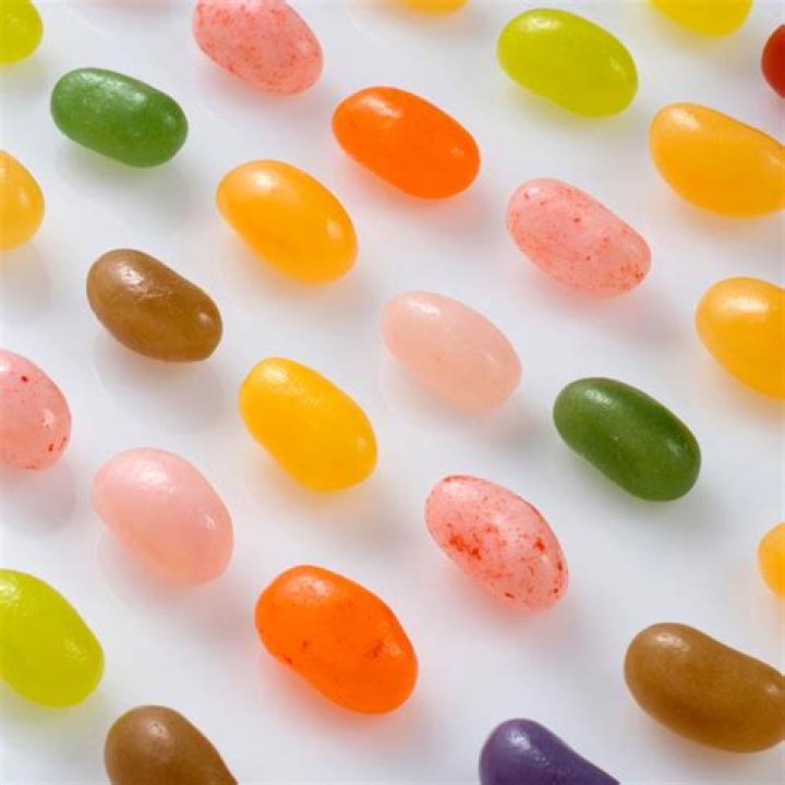 Jelly Bean Brains Naked: A Sweet Journey into the World of Jelly Beans