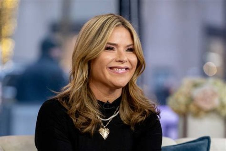Jenna Bush Hager's Impressive Inheritance and Net Worth