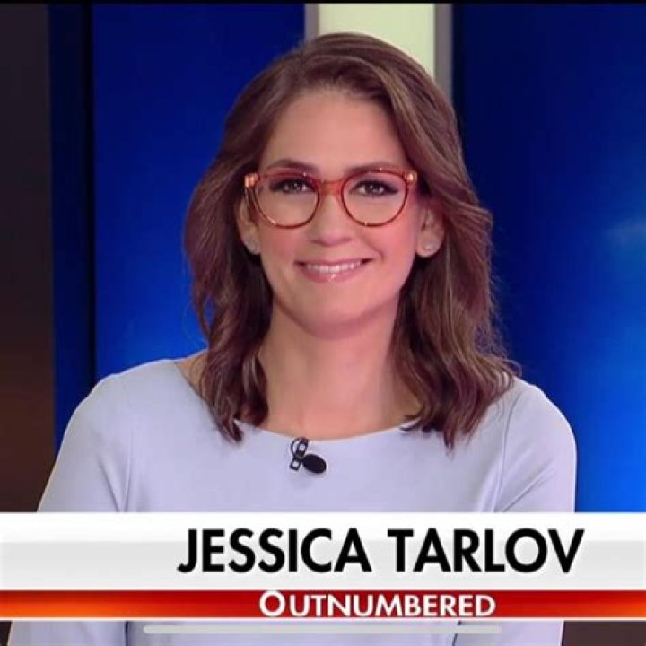 Jessica Tarlov Salary: Insights into Her Earnings and Career