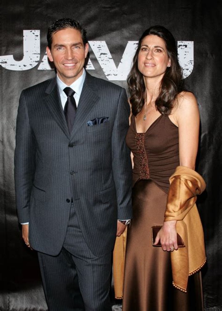 Jim Caviezel Wedding: A Celebration of Love and Commitment