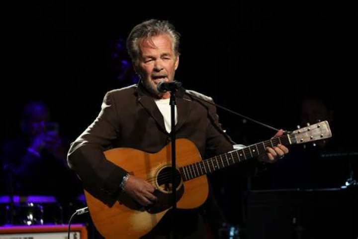 John Cougar Mellencamp: A Rock and Roll Icon