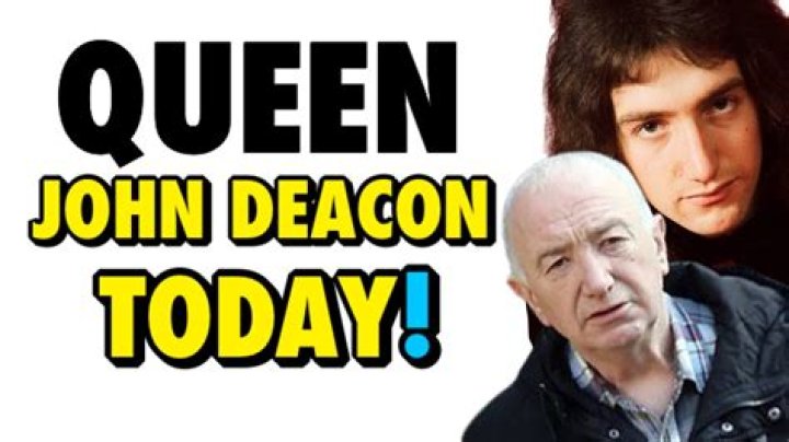 John Deacon Net Worth: A Look at the Wealth of Queen's Legendary Bassist