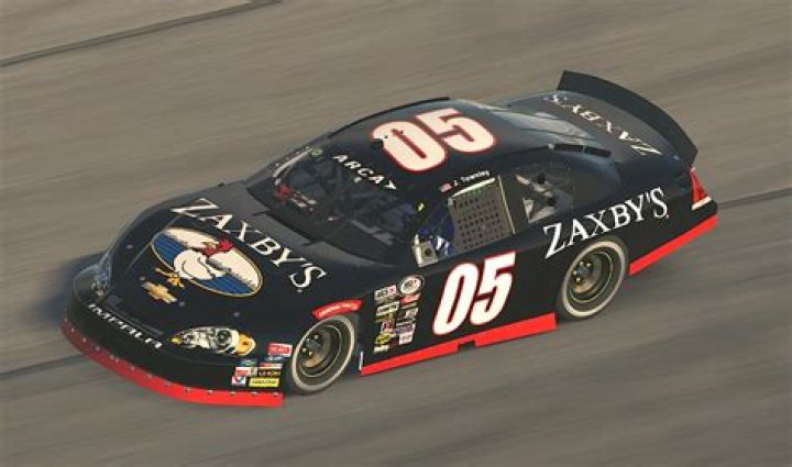 John Wes Townley: A Comprehensive Biography and Legacy in Racing