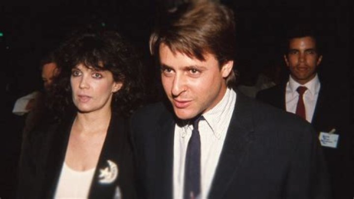 Judd Nelson Wife: Understanding the Life Partner of the Iconic Actor