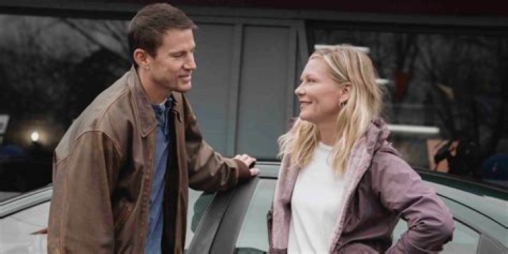 Julia Stiles: The Brooklyn Connection