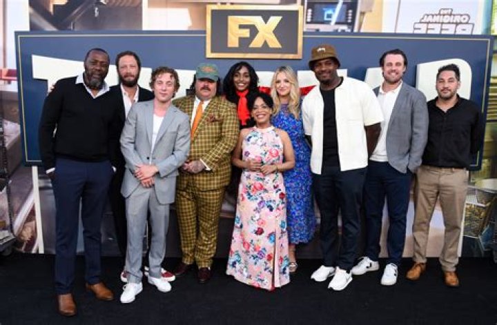 Just Friends Cast: A Deep Dive into the Beloved Series