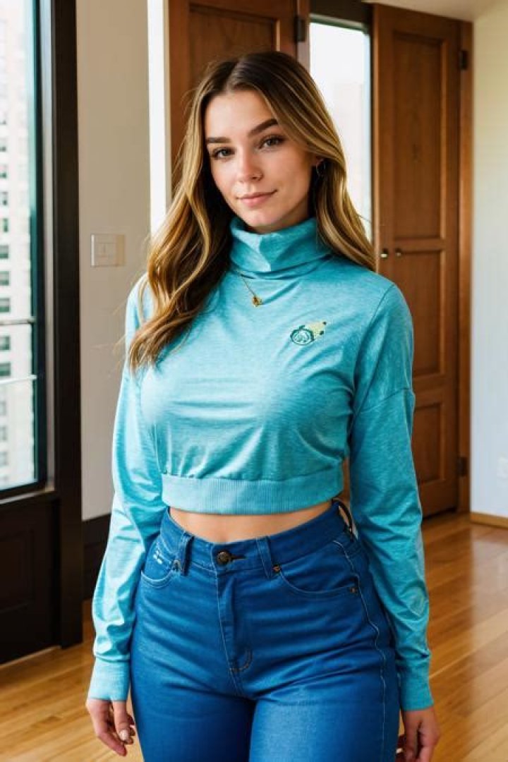 Kaitlyn Krems: The Rising Star of OnlyFans