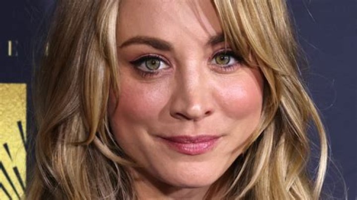 Kaley Cuoco Movies and TV Shows: A Journey Through Her Career