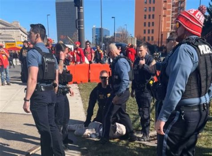 Kansas City Shooting: Understanding the Events and Implications