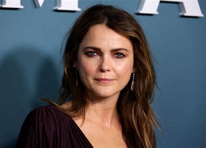 Keri Russell Nude: Exploring the Actress's Journey and Iconic Roles