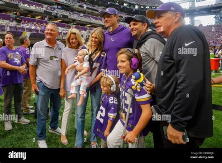 Kevin O'Connell: Family, Life, and Football