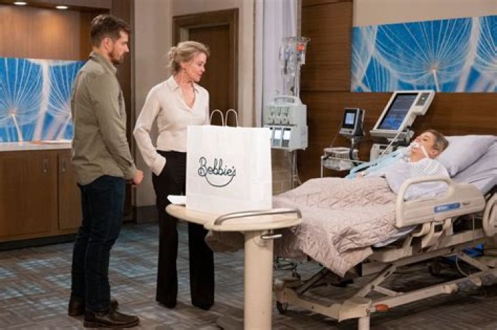 Kirsten Storms and Brandon Barash Back Together: A Love Story Revisited