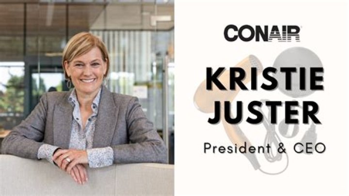 Kristie Juster's Journey: An Inspiring Story of Overcoming Adversity