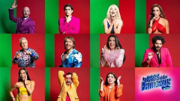 La Casa de los Famosos 4 Votar: Everything You Need to Know