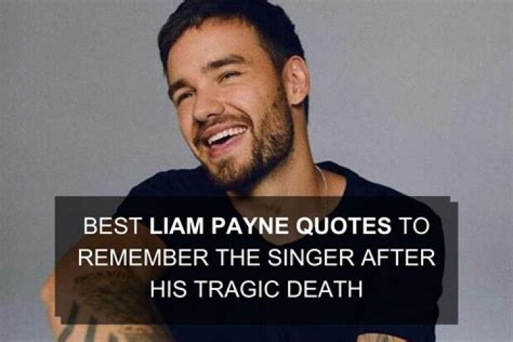 Learn More About Liam Payne's Impactful Manager