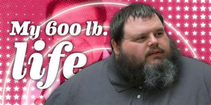 Life at 600 Pounds: A Journey Through the Challenges and Triumphs