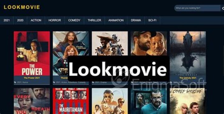 Lookmovie2: The Ultimate Streaming Experience for Movie Lovers