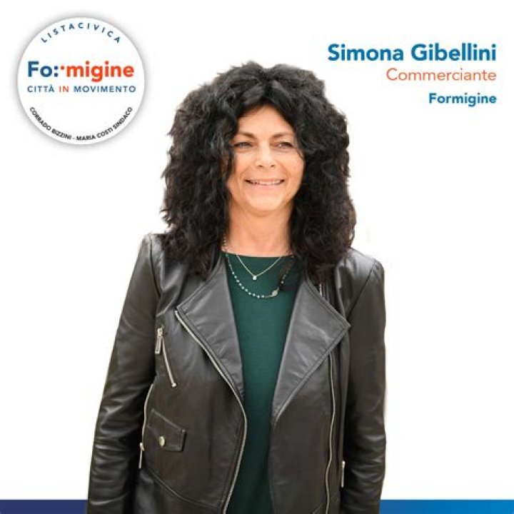 Luisa Gibellini: A Renowned Voice in Luxury Fashion