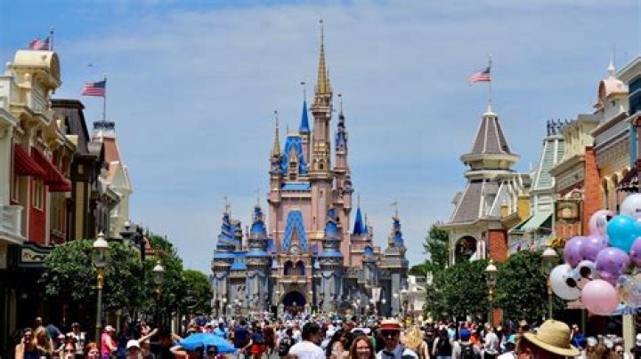 Magic Kingdom Park News: Latest Updates and Exciting Developments