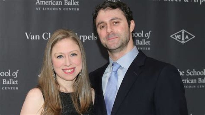 Marc Mezvinsky: The Man Behind the Marriage of Chelsea Clinton