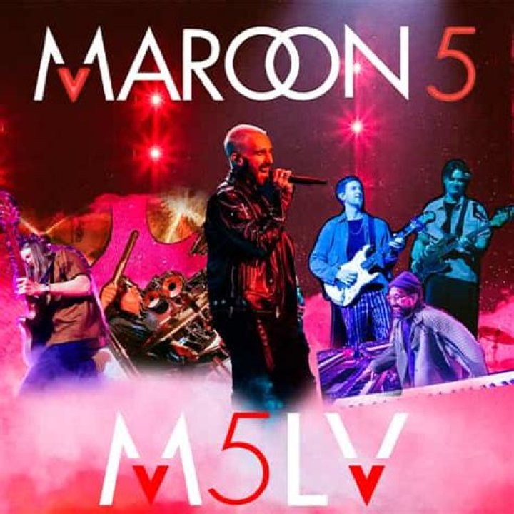 Maroon 5 Las Vegas: An Unforgettable Musical Experience
