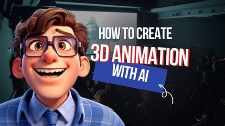 Master the Art of 3D Creation with Jackerman