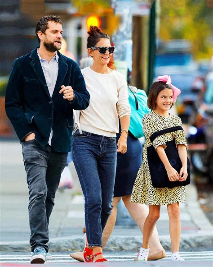 Meet Joshua Jackson's Little Star: His Precious Daughter