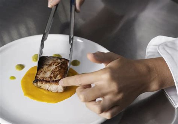 Meet the Multifaceted Camilla Tucci: From C-Suite to Culinary Artist