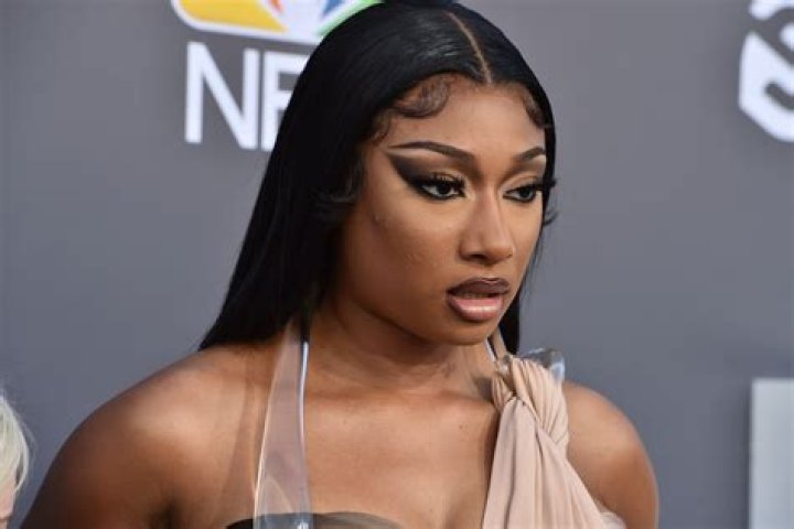 Megan Thee Stallion Leaks: What You Need to Know